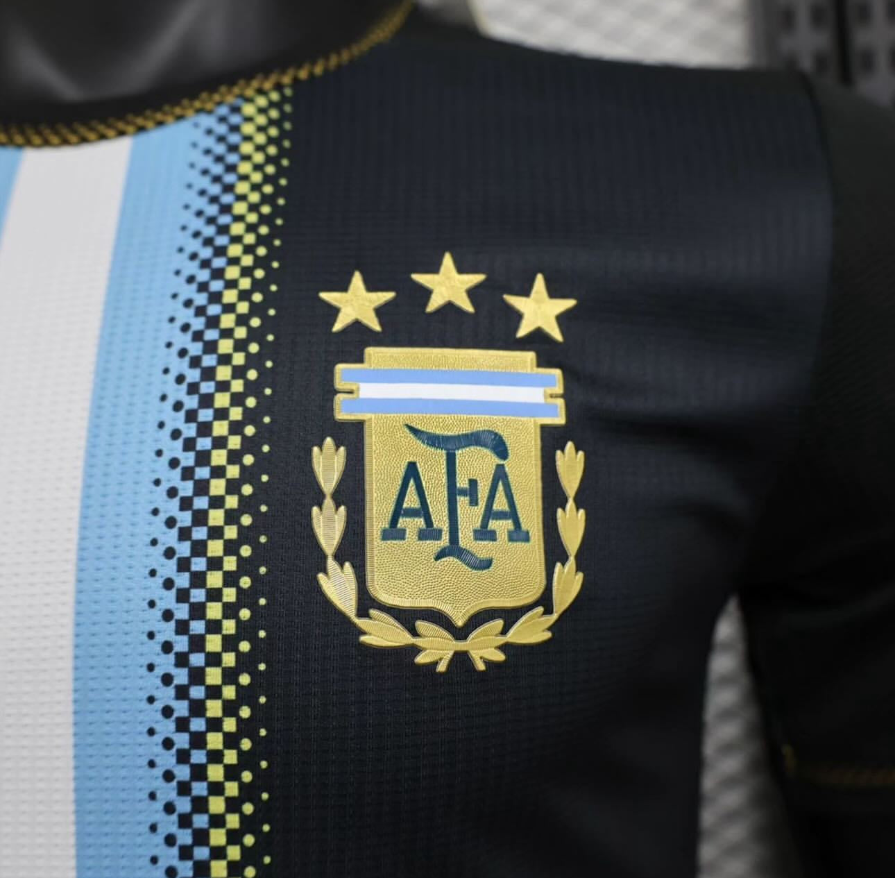 Argentina Special Jersey