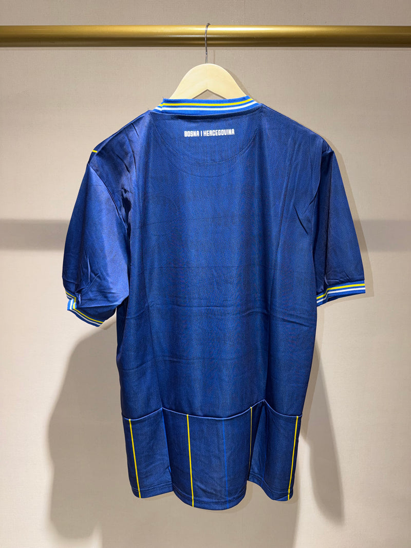 Domaći dres Bosnia 2026