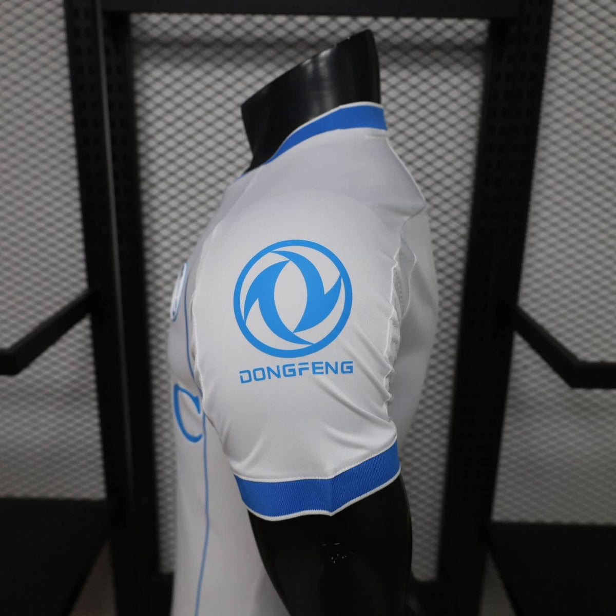 Napoli Gostujući 2026/2027 Dres
