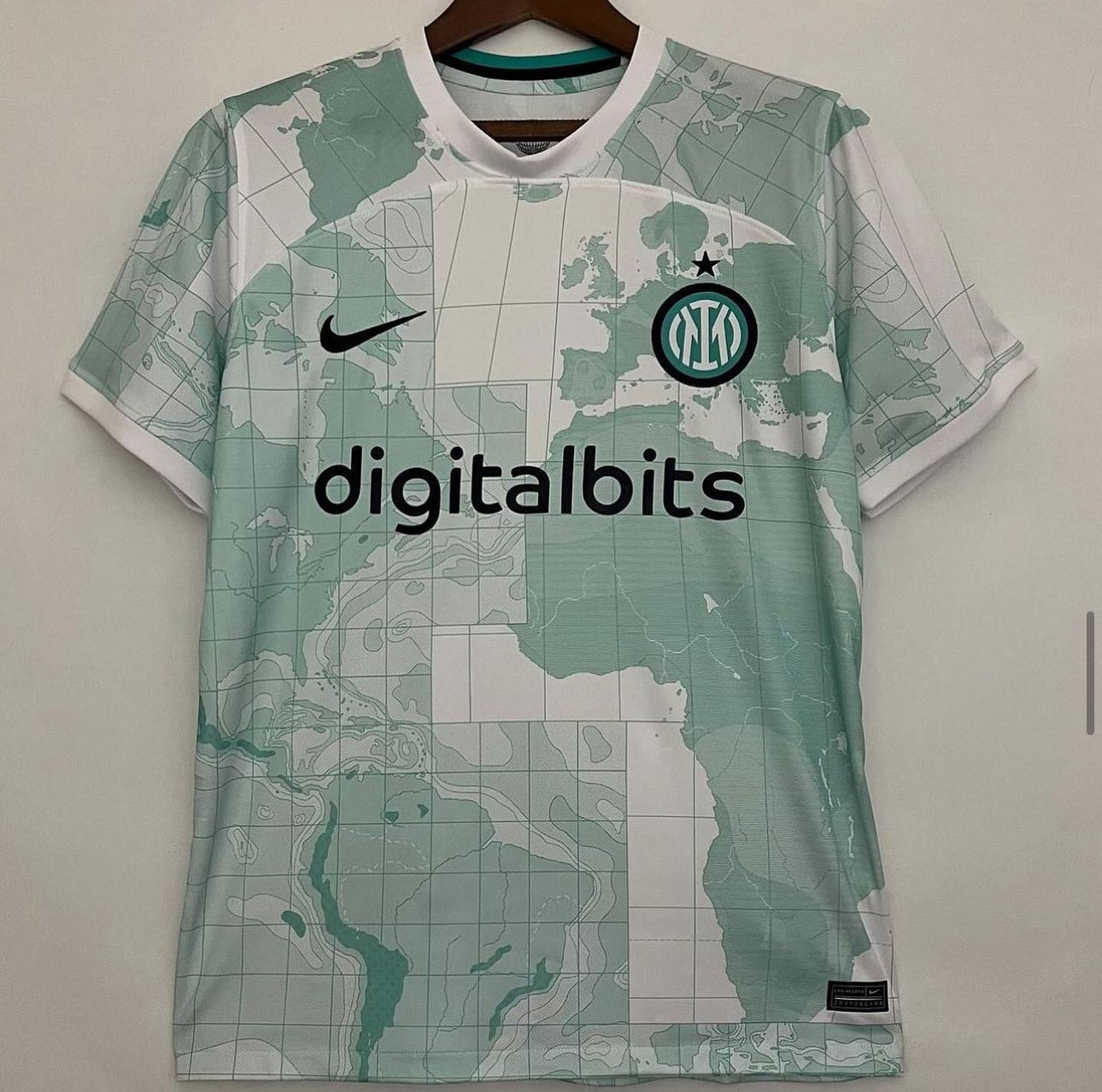 Inter Milan, Season 2022/2023, Third Jersey