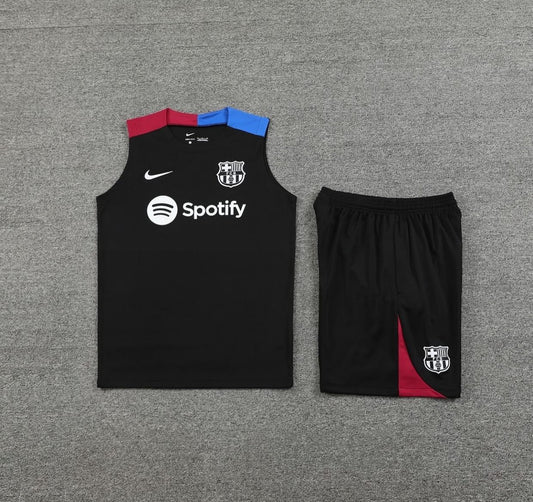 Barcelona Training Set