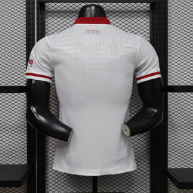 Monaco Domaći 2026/2027 Dres