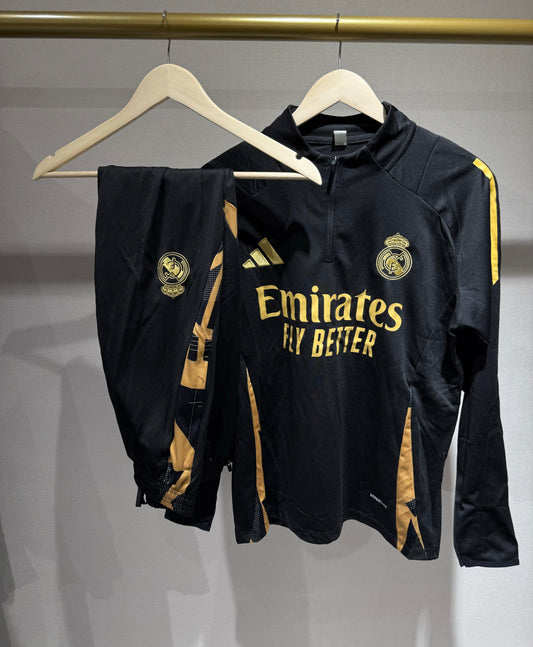 Real Madrid Trenerka 2024/2025