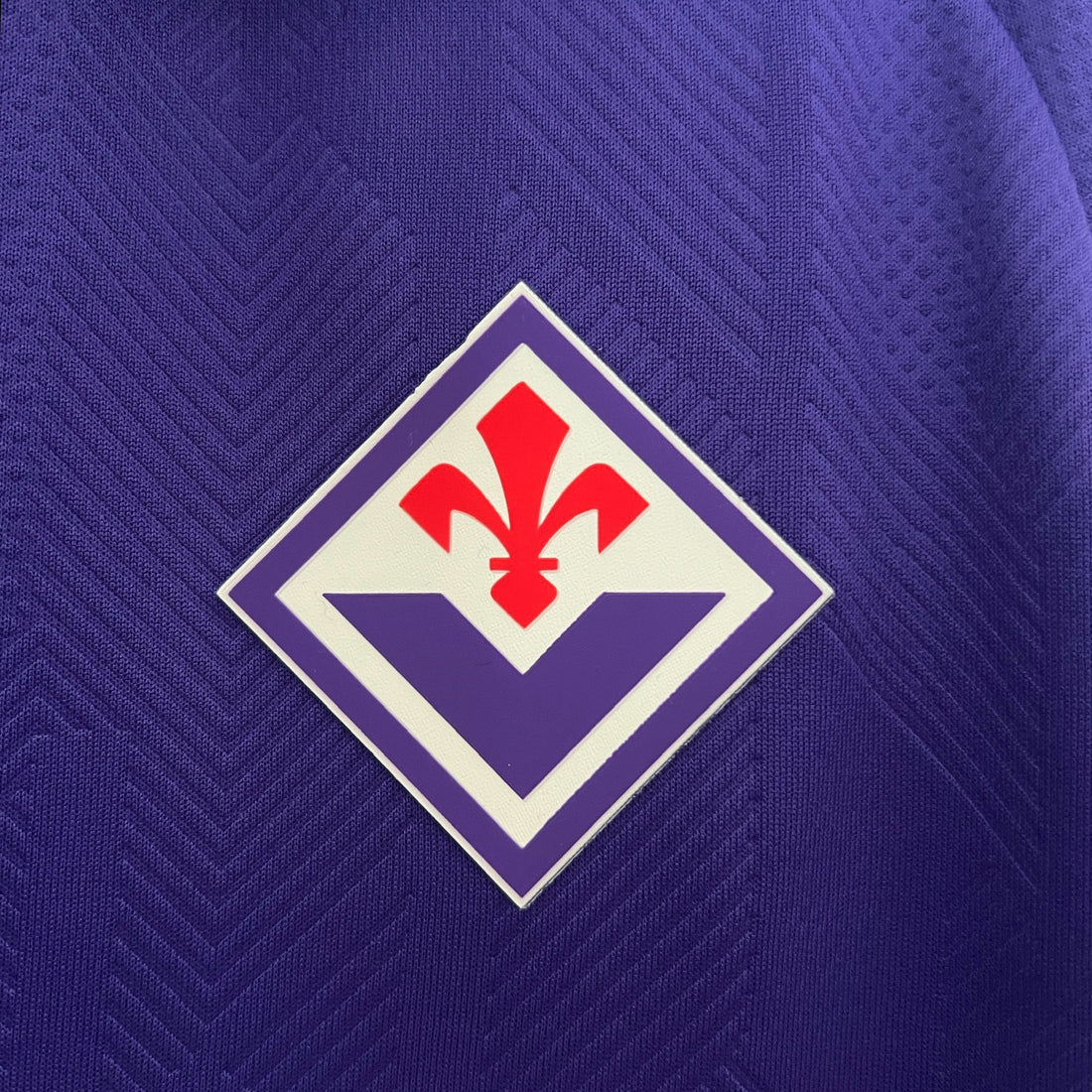 Fiorentina, Sezona 2024/2025, Domaći Dres