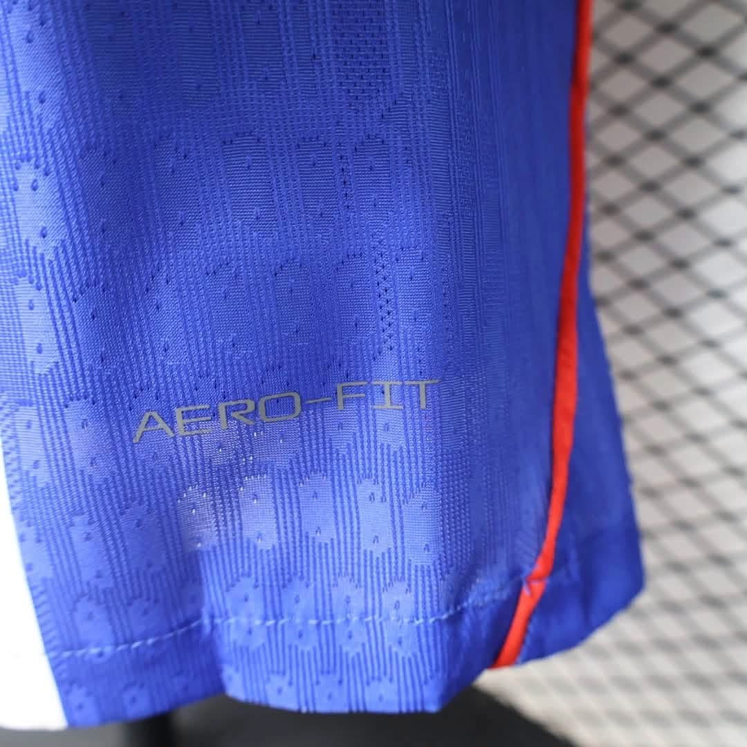 PSG Domaći 2026/2027 Dres