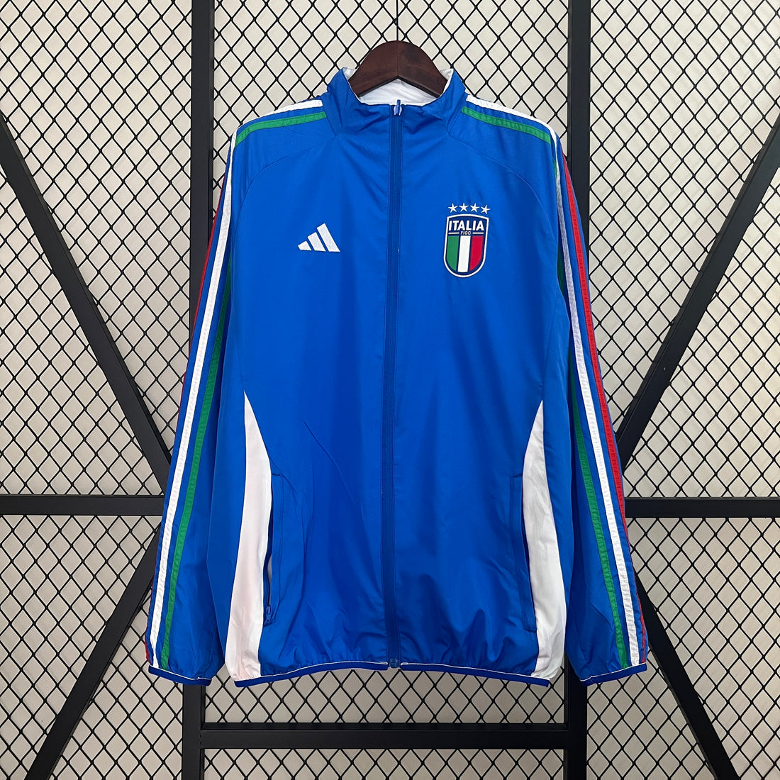 Italija Dvostrane WindBreaker 2024/2025