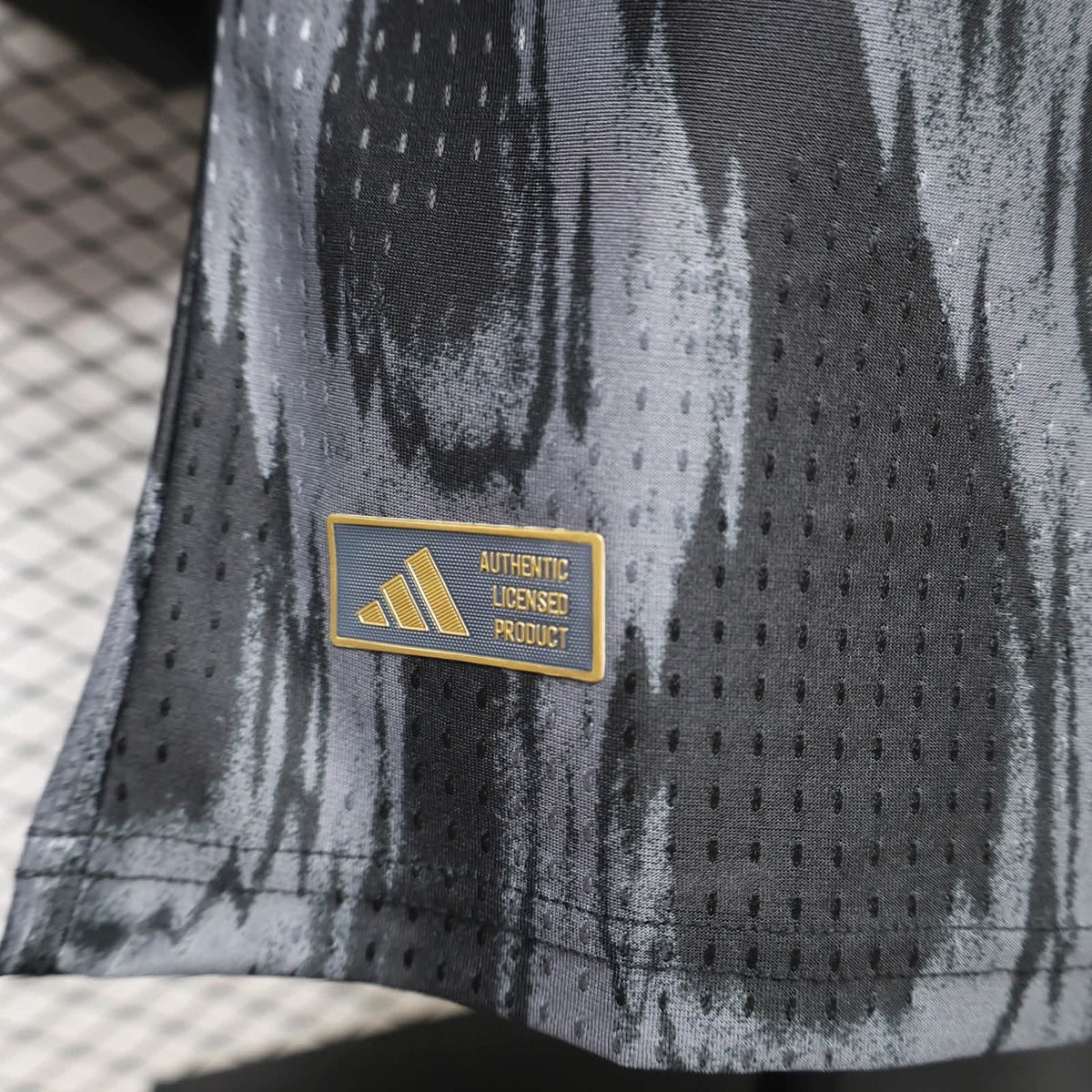 Juventus Treći 2026/2027 Dres