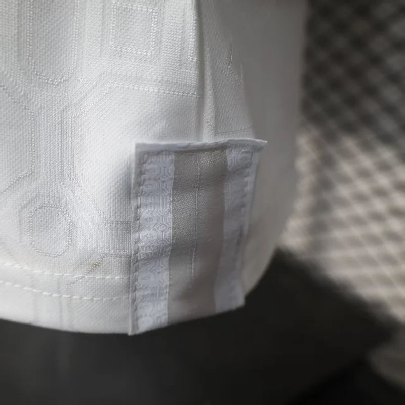 Roma, Sezona 2025/2026, Treći Dres