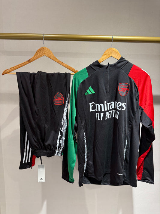 Arsenal Trenerka 2024/2025