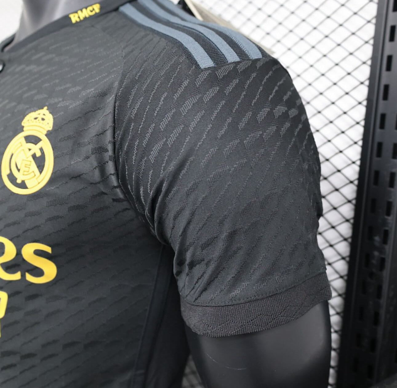 Real Madrid, Season 2023/2024, Third Jersey