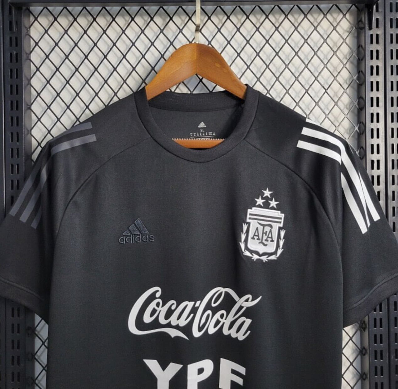 Argentina Training Jersey