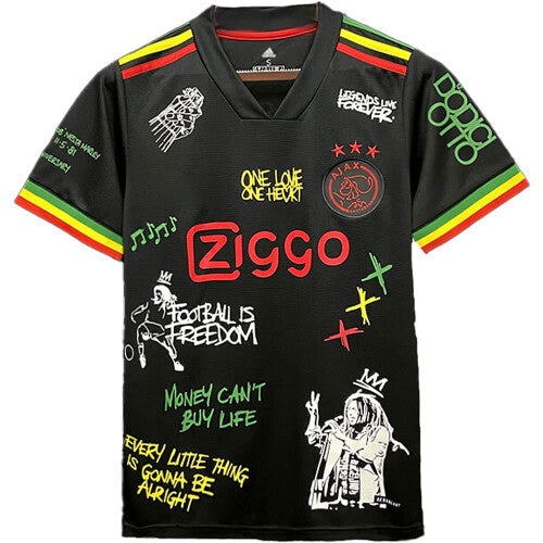Ajax Dres Posebna Kolecija