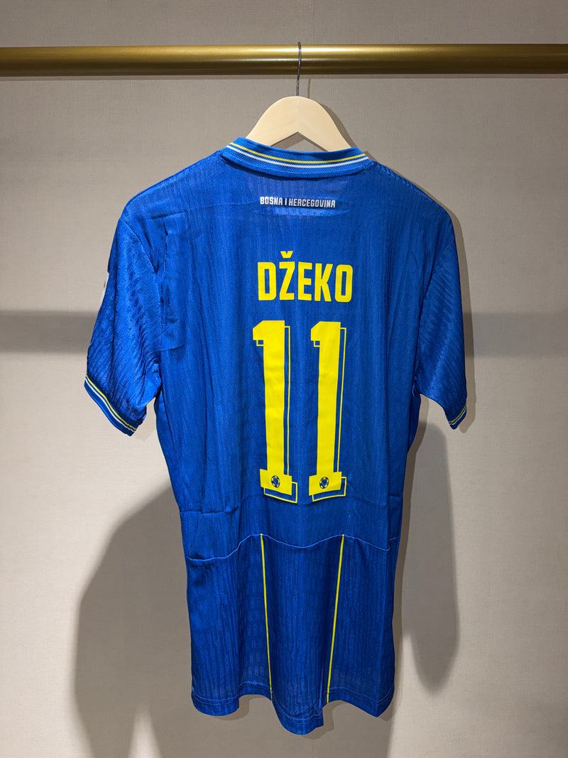 Domaći dres Bosnia 2026 - Džeko 11