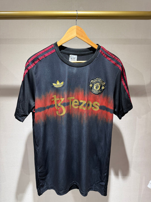 Manchester United CNY Edition Dres