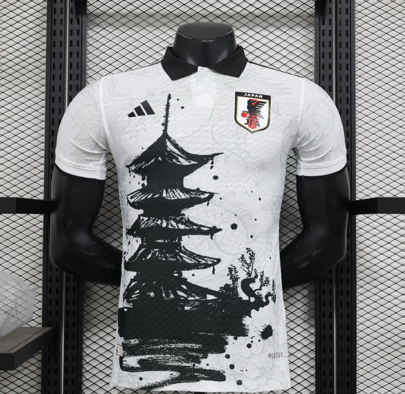 Japan Special Jersey