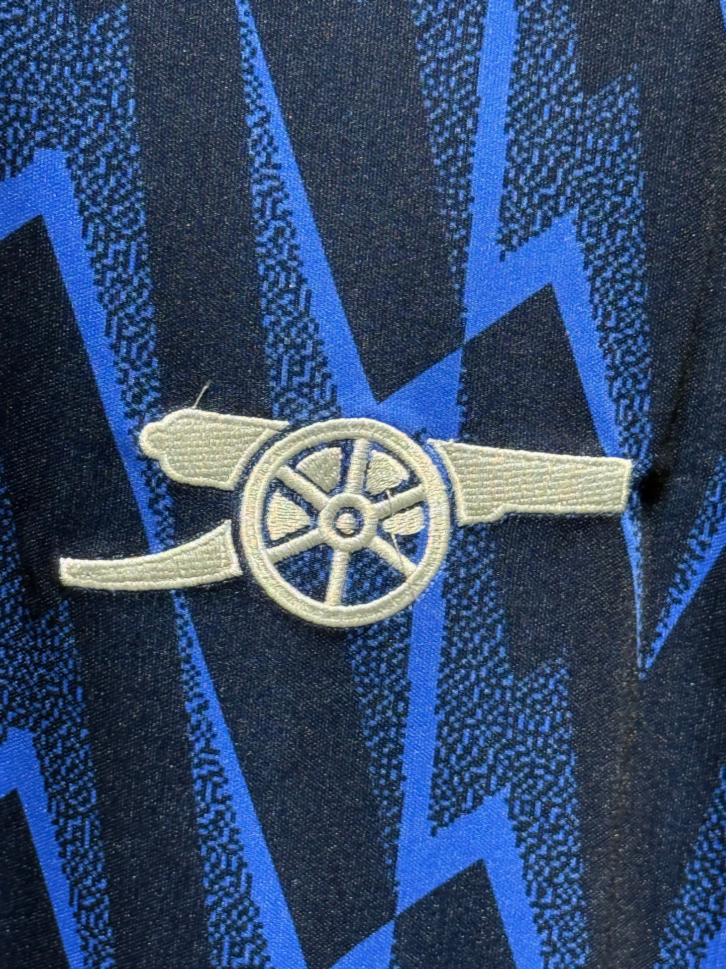 Arsenal, Sezona 2025/2026, Gostujući Dres - Gyökeres 14