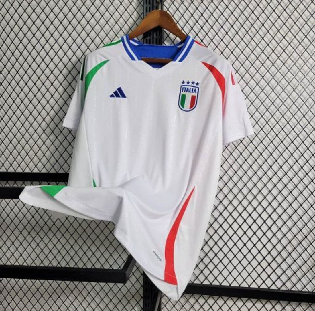 Italija Euro 2024 Gostujući Dres