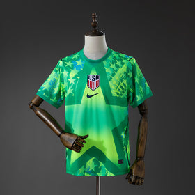 USA Worldcup Goalkeeper 2026