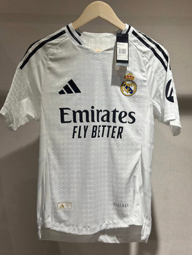 Real Madrid Domaći 24/25 Dres - Mbappe 9