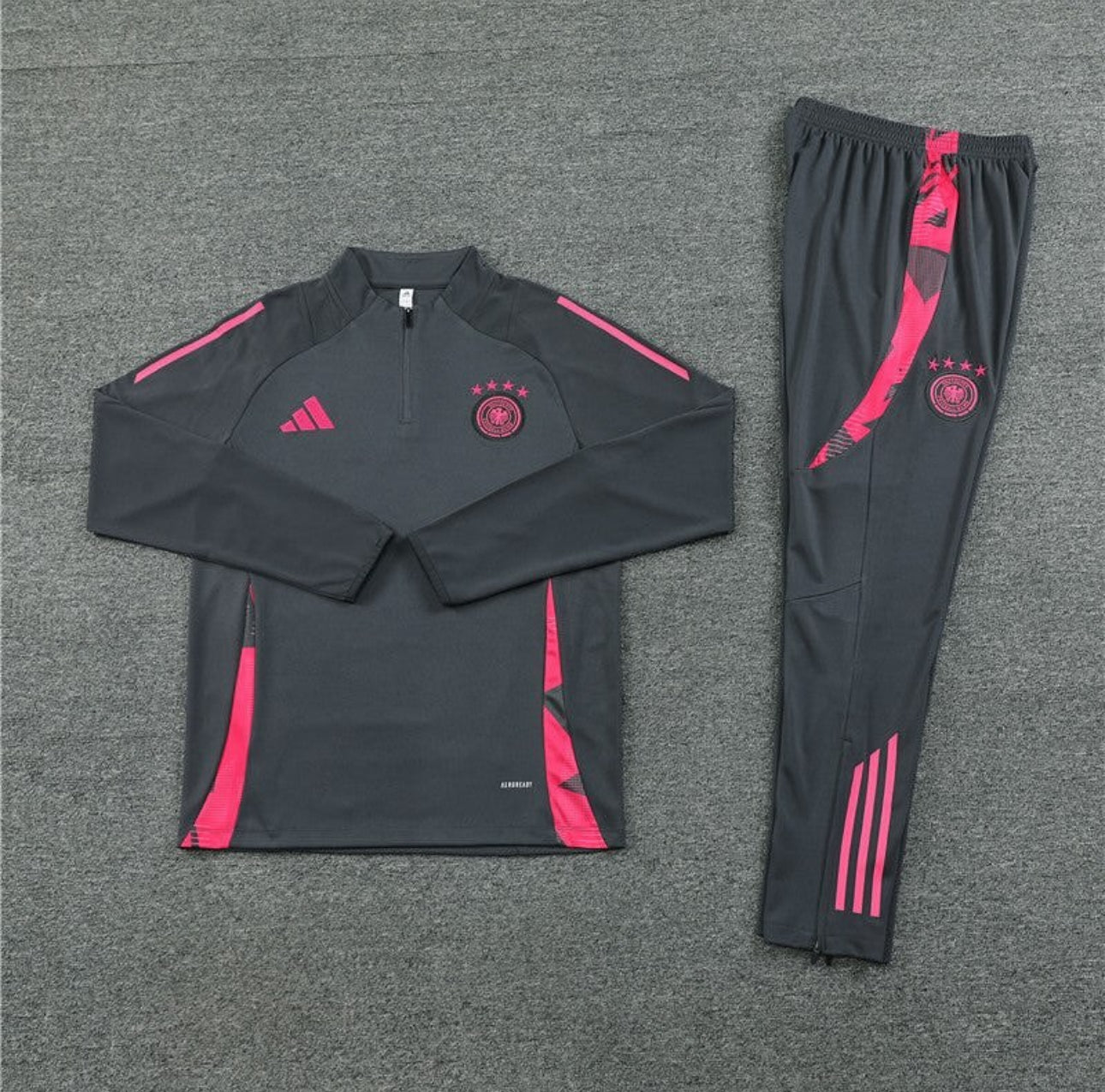 Germany Tracksuit 2024/2025