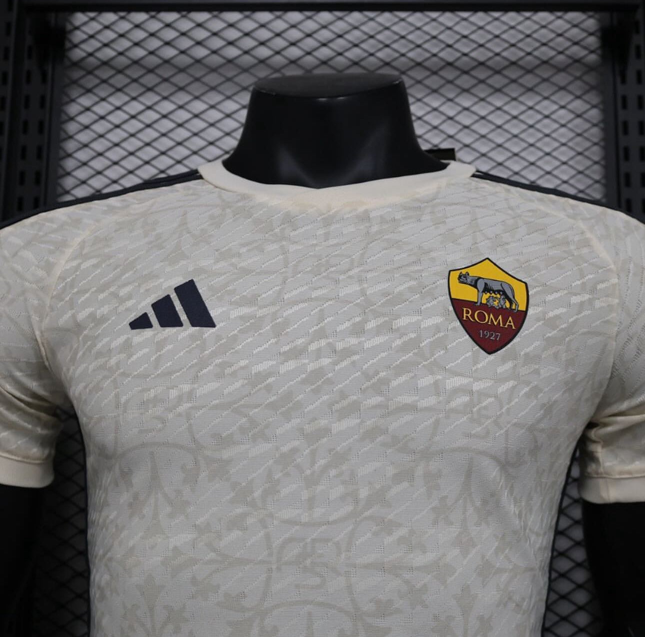 Roma, Season 2023/2024, Away Jersey