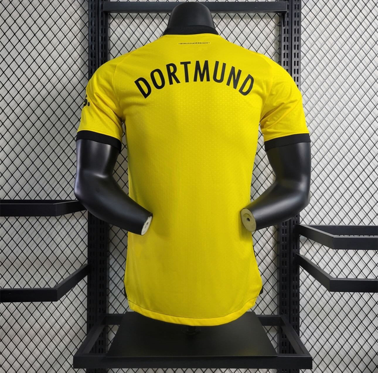 Dortmund, Season 2023/2024, Home Jersey