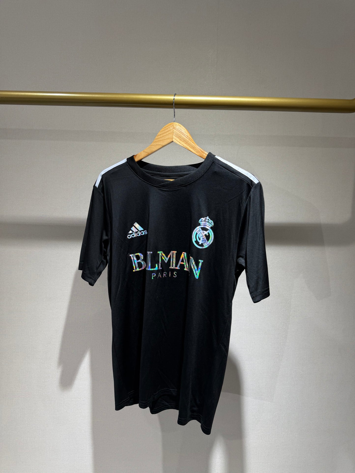 Real Madrid Dres Posebna Kolekcija - Brahim 21