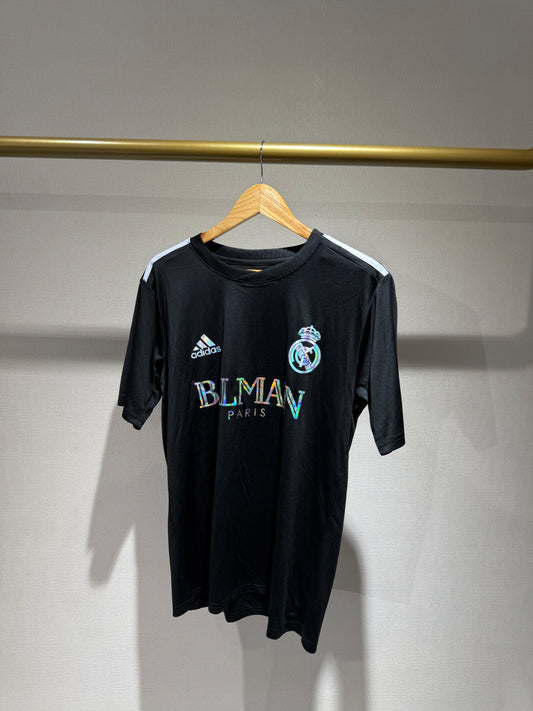 Real Madrid Dres Posebna Kolekcija - Brahim 21