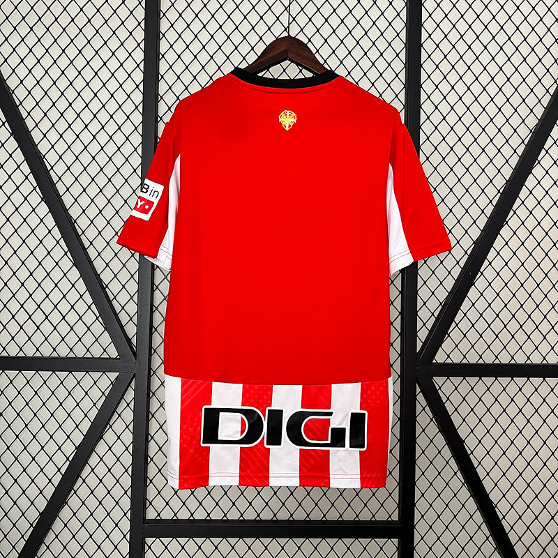 Athletic Bilbao, Season 2024/2025, Home Jersey