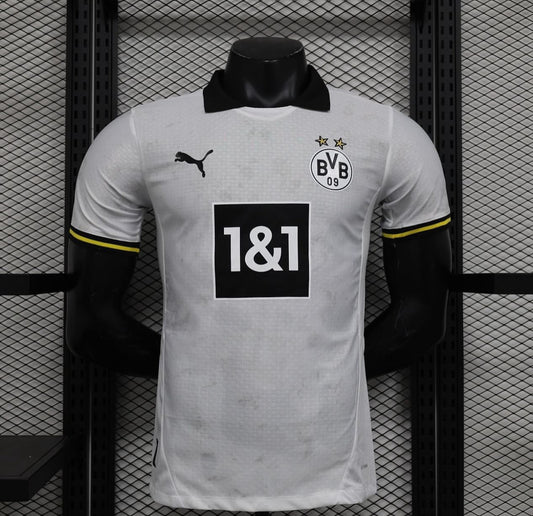 Dortmund, Season 2024/2025, Third Jersey