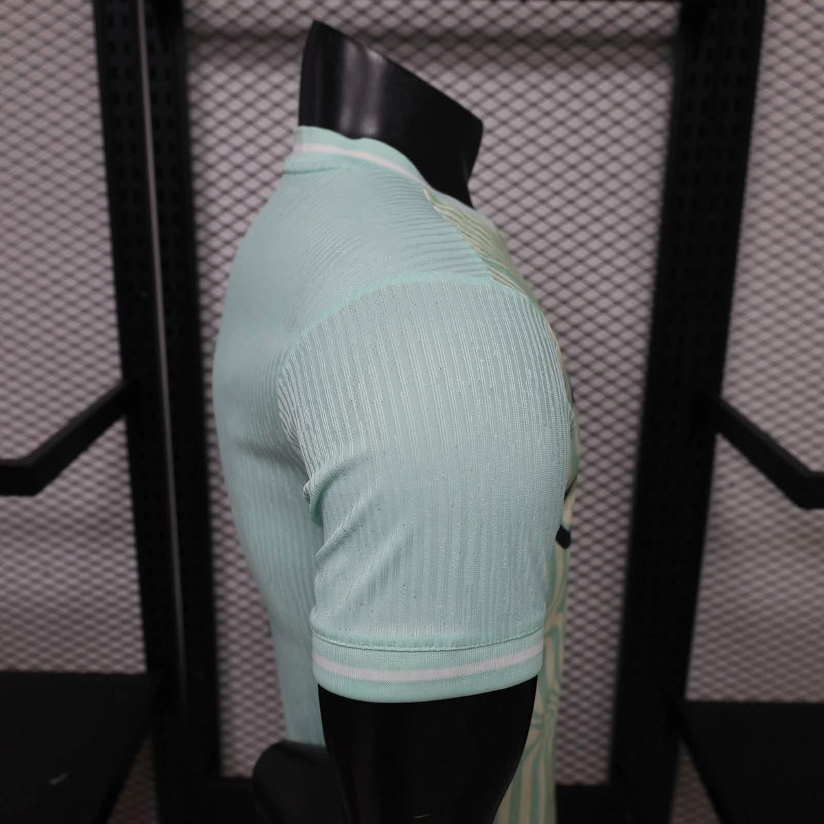 Monaco Treći 2026/2027 Dres