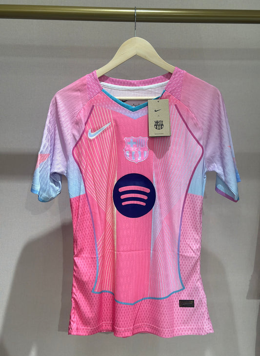 Barcelona Dres Posebna Kolekcija - RAPHINHA 11