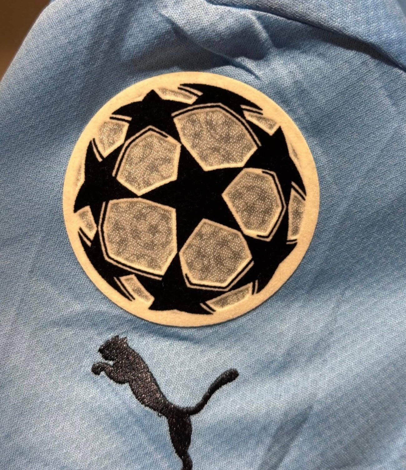 Manchester City 22/23 Domaći Dres