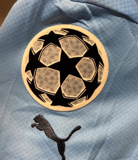 Manchester City 22/23 Domaći Dres