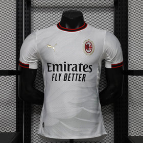 AC Milan Gostujući 2026/2027 Dres