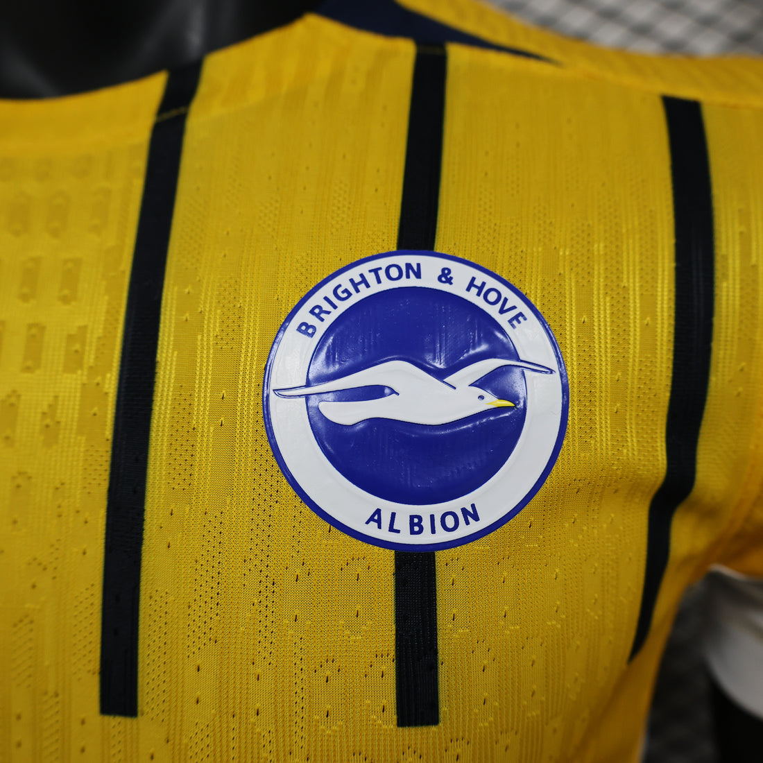 Brighton, Season 2024/2025, Away Jersey