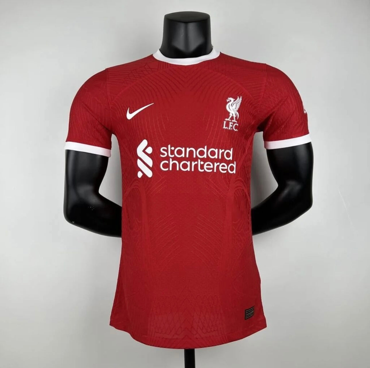 Liverpool, Season 2023/2024, Home Jersey