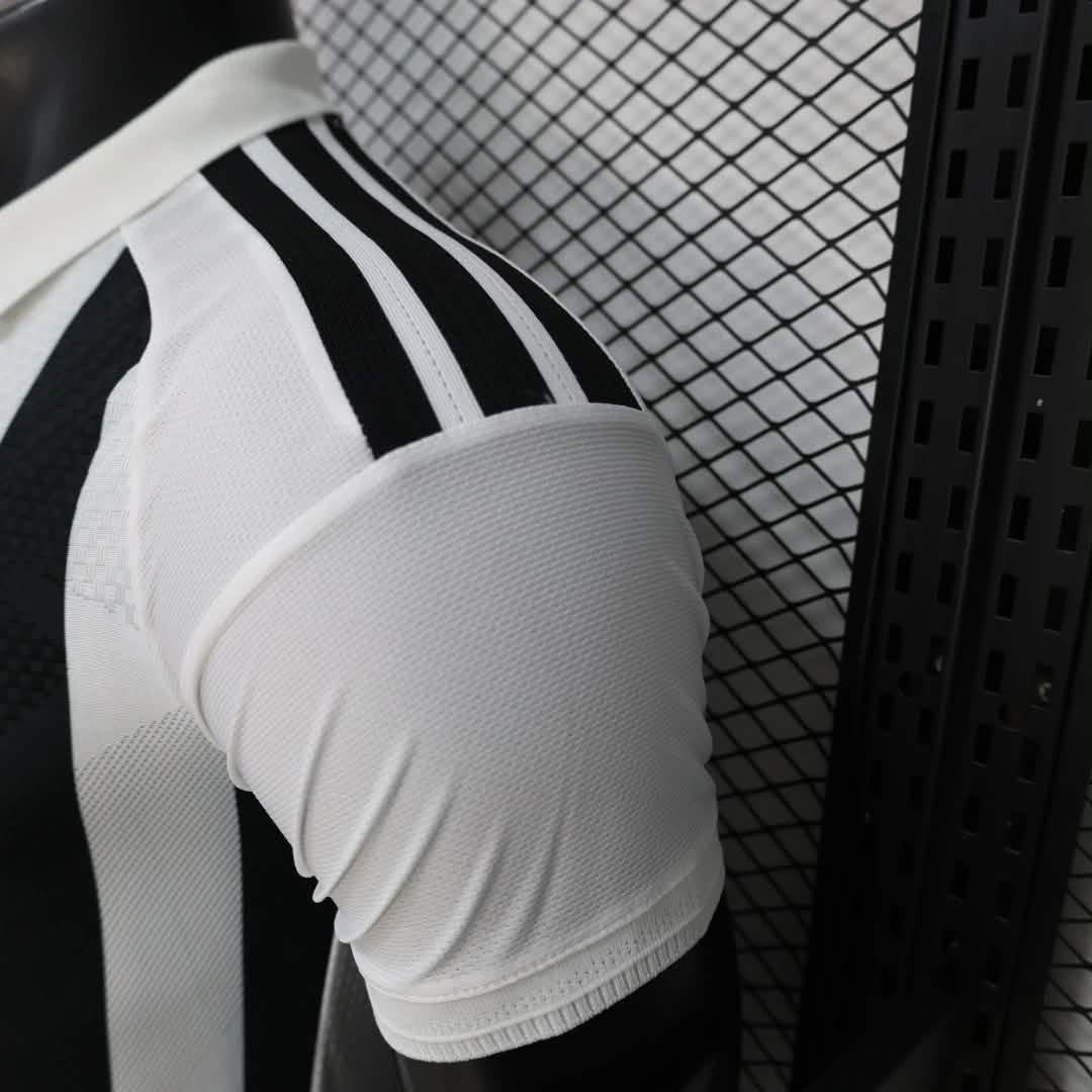 Juventus Domaći 2026/2027 Dres