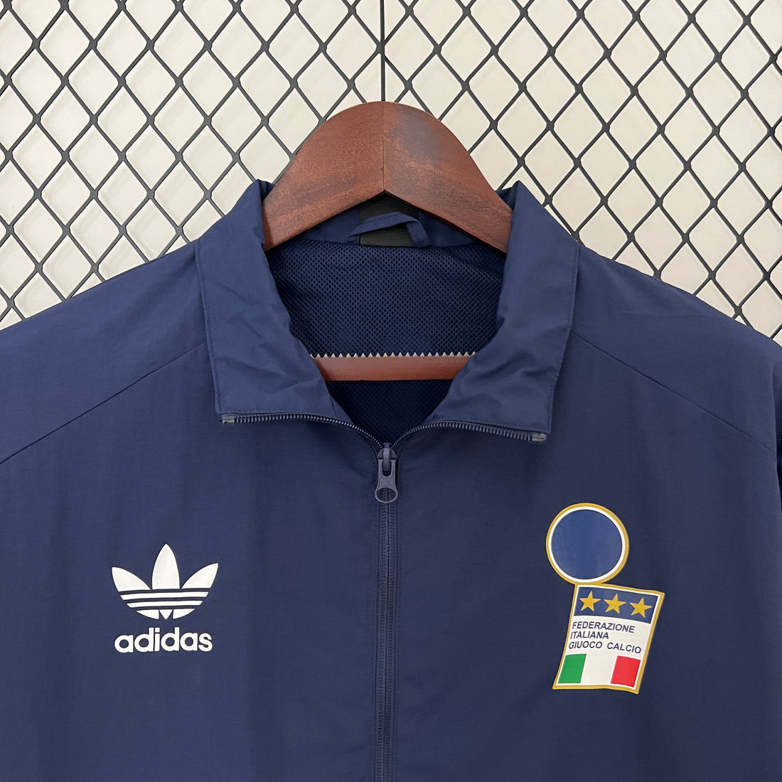 Italija WindBreaker 2024/2025