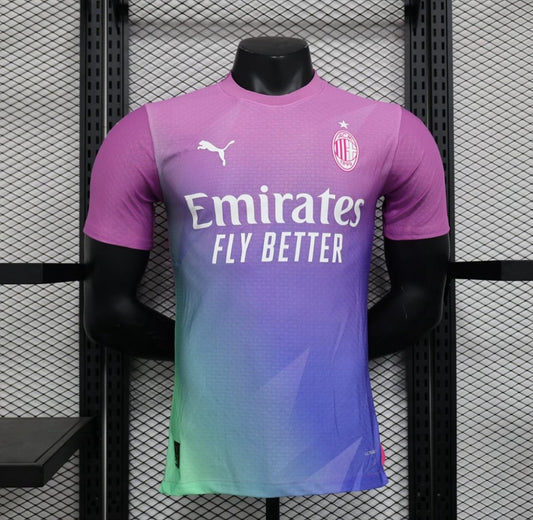 AC Milan, Season 2023/2024, Third Jersey