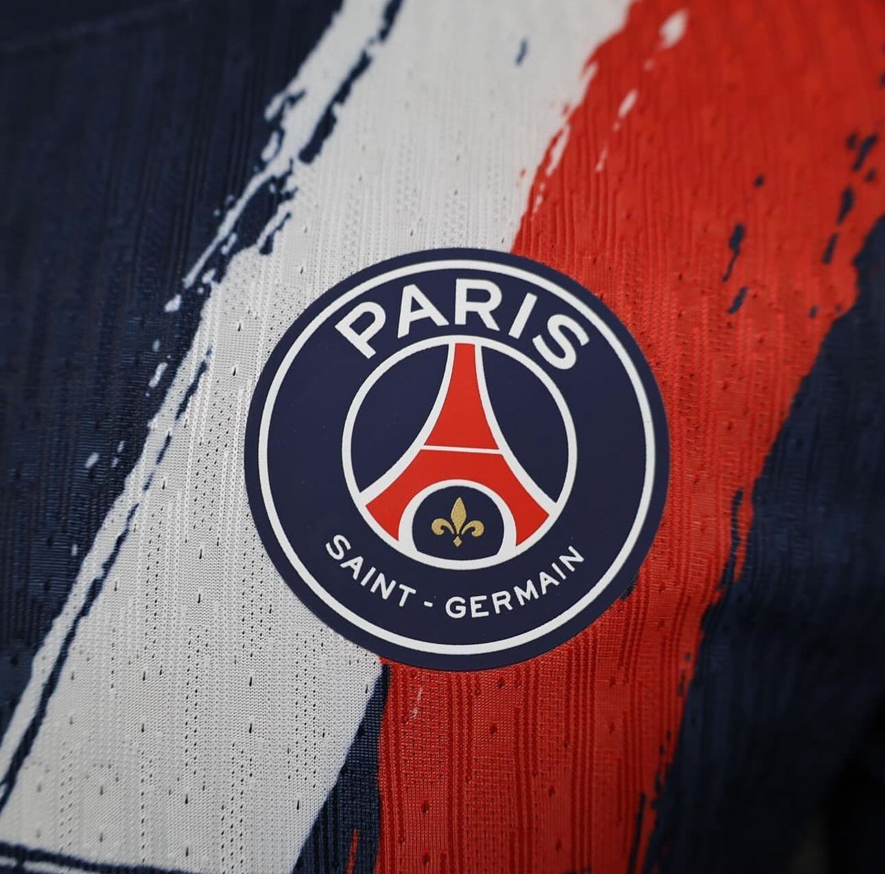 PSG Special Jersey