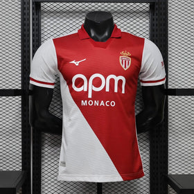 Monaco Domaći 2026/2027 Dres