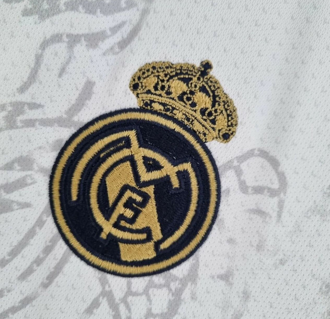 Real Madrid, Season 2024/2025, Special Dragon Jersey