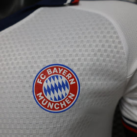 Bayern Münich Gostujući 2026/2027 Dres