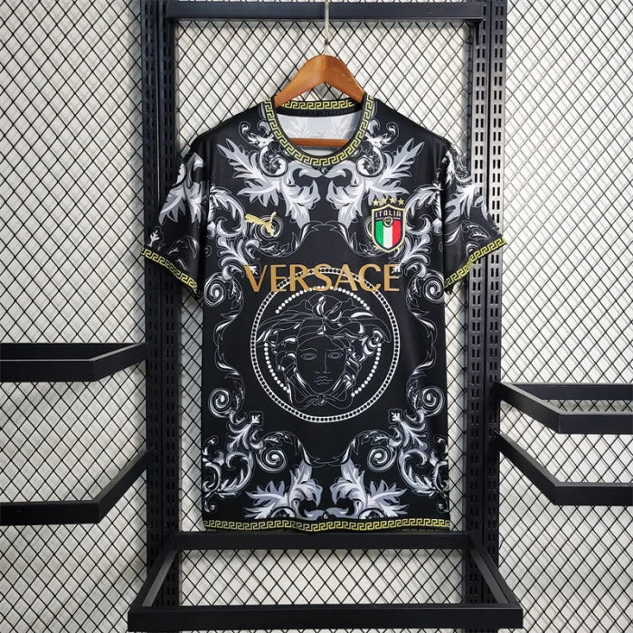 Italy x Special Versace Jersey