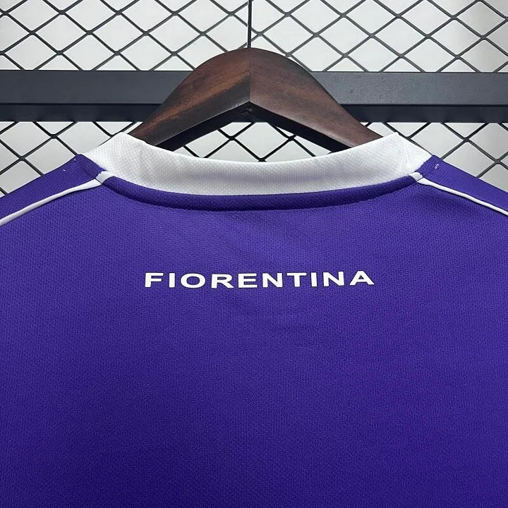 Fiorentina, Sezona 2025/2026, Domaći Dres