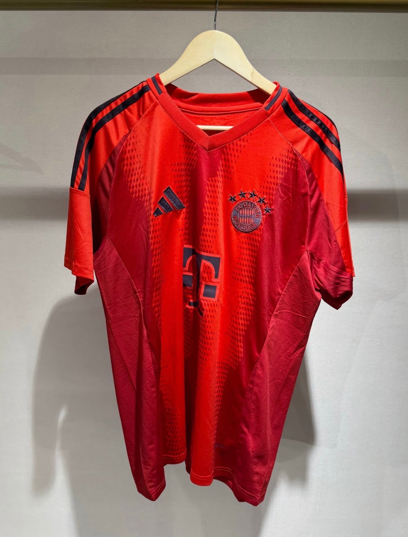 Bayern Münich 24/25 Domaći Dres - Musiala 42