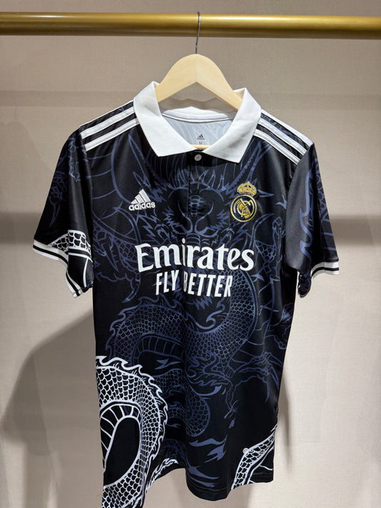 Real Madrid Dres Posebna Kolekcija