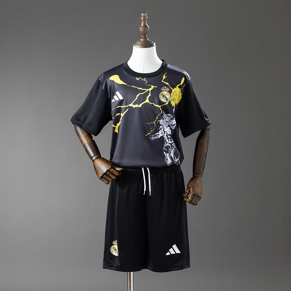 Real Madrid Osvetnici Djeca 2026