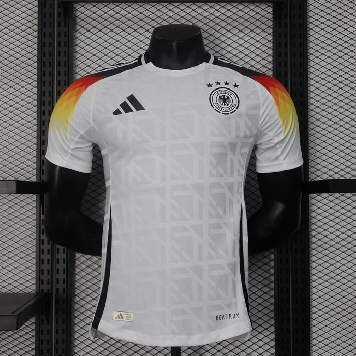 Germany Euro 2024 Home Jersey